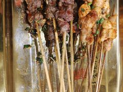 -盟重烧烤(高正街店)