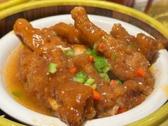 -香云轩·顺德菜(香云纱园林酒店店)