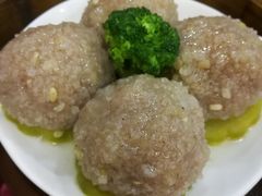 -虾饺妹·粤式手工点心(水荫路店)