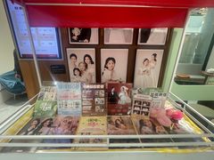 -海马体家庭照相馆(广州正佳广场店)