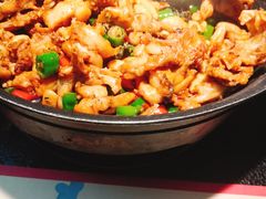 -蛙小侠(长安万科店)