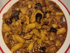 -农夫大盘鸡(经八路总店)