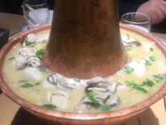 -街角等你.大连海鲜烧烤(西安路店)