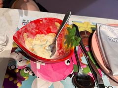 -水桶王国主题餐厅·聚会·生日派对·亲子活动·家庭套餐(亚龙湾希尔顿店)