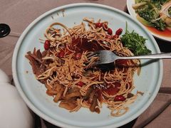 -小厨娘淮扬菜(天印大道店)