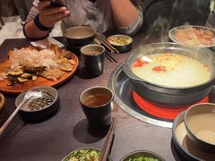 -芸鲜季·云南野生菌餐厅· 云南风物味研社(闵行店)