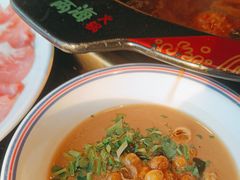 -三江两海老火锅(北京首店)