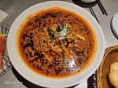 -有红鸡毛店·川菜(建设路店)