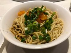 猪油拌面-么子烤肉(化龙池店)