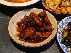 -京城·森鸽排档(双井店)