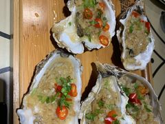 -新凯旋烧烤·燕姐千岛湖土菜