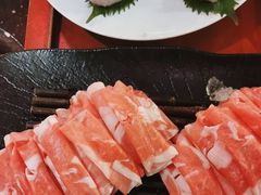 -捞王猪肚鸡火锅(昆山店)