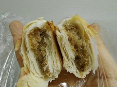 牛舌饼-隆福寺小吃店(东四店)