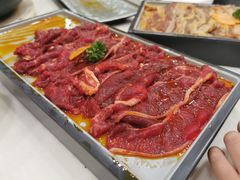 -金刚山(学府路店)