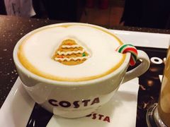 COSTA&nbsp;COFFEE(水游城店)-COSTA COFFEE(水游城店)