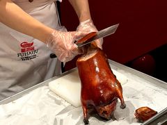 -福海居烤鸭店(鸟巢店)