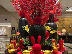 -上海小南国(国会店)