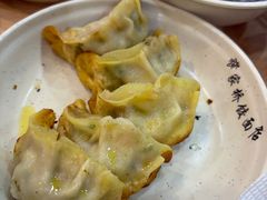 -蒋家桥饺面店(东关街店)