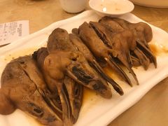 -潮喜竹溪荔湖酒家(荔枝湾店)