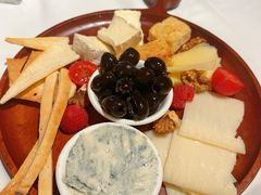 -火车头法国西餐厅