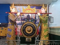 -ခြောက်ထပ်ကြီးရွှေသာလျောင်းဘုရားကြီး