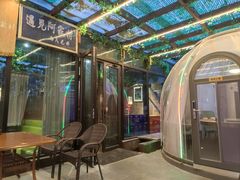 -遇见阿家村云南菜(魏公村店)