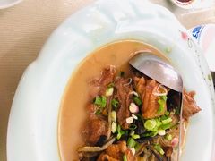 -李氏东北饺子王·铁锅炖(回龙湾店)