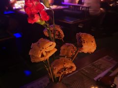 红糖麻糍-桂满陇-西湖船宴(西单大悦城店)