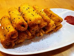 -顺姬冷面(长白西路店)