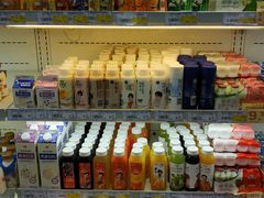 -农工商超市(金沙江路店)