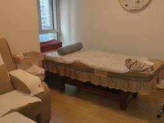 -感智盲人按摩·艾灸·肩颈SPA(岗厦店)