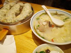 -中原一大碗(湖滨店)