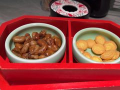-鱼你相聚·河鲜馆(袁家岭店)