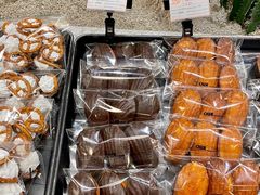 巧克力榛子玛德琳-OUR Bakery(SKP-S店)