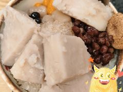 芋圆4号-鲜芋仙(南开大悦城店)
