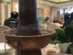 碳火锅-洪长兴(广西北路店)