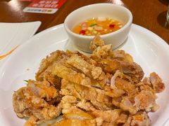 -明泰谷泰国餐厅(正大广场店)