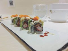 -小句号·精致料理(江南环球港店)