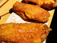 -新白鹿餐厅(金鹰新街口店)
