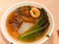椒盐鸭下巴-避风塘(百联东郊店)