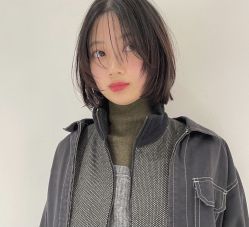 -Sying杉影日式烫染專門店