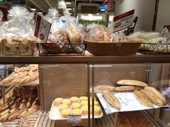 -山崎面包(静安久光店)