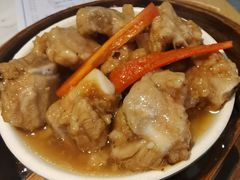 -多多旺港式茶餐厅(新区店)