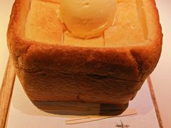 面包诱惑-绿茶餐厅(北京世纪金源店)