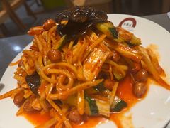 -合易泓烤肉•首创生椰大油边(宁山路店)