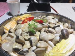 -味可道美食坊(福基路店)