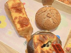 -好利来(鲁谷店)