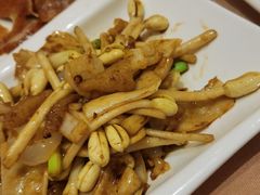 -宝园酒家(美林M·LIVE天地东座店)
