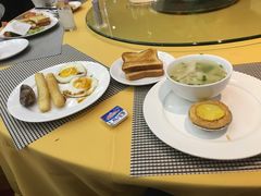 -杭州海华满陇度假酒店