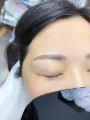 -HQ半永久纹绣纹眉